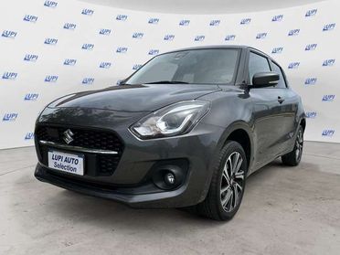Suzuki Swift 1.2h Top 4wd allgrip