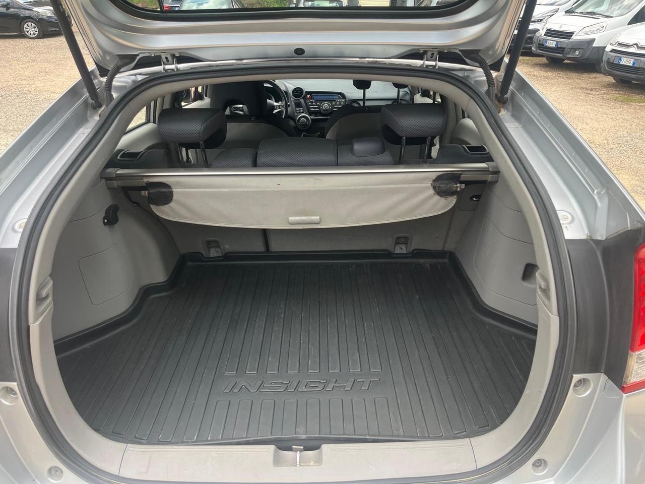 Honda Insight 1.3 Executive i-Pilot