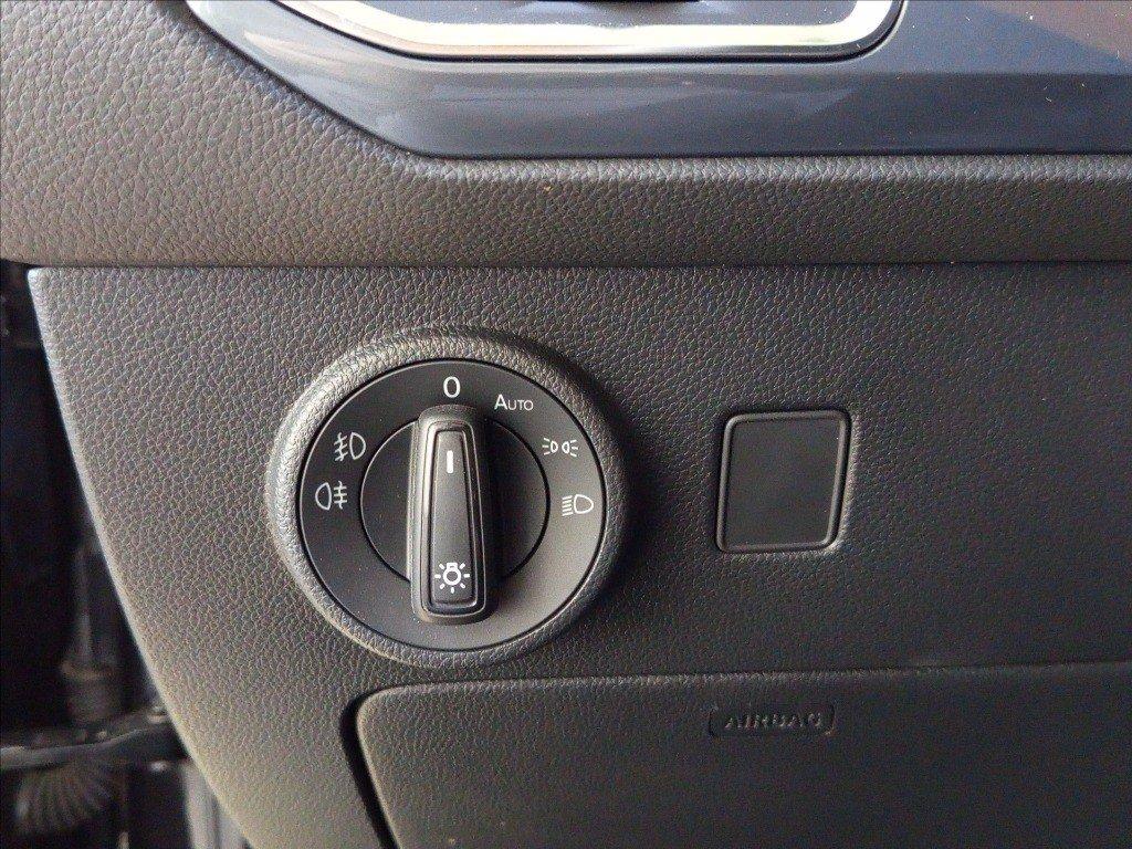 SEAT Ateca 1.5 ecotsi Business 150cv dsg del 2023