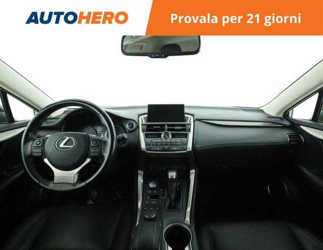 LEXUS NX 300 Hybrid 4WD Executive