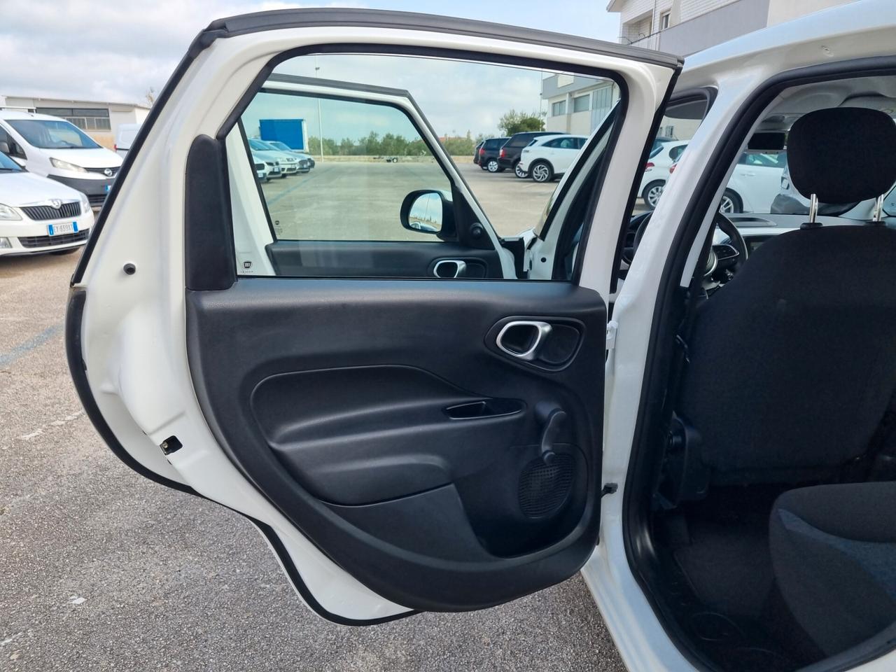 Fiat 500L 1.3 Multijet 95 CV Connect