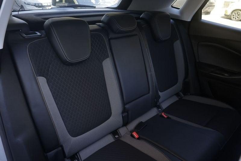 Opel Grandland X Opel Grandland X 1.2 Benzina 130cv Ultimate S&S MT6 ANNO 2018