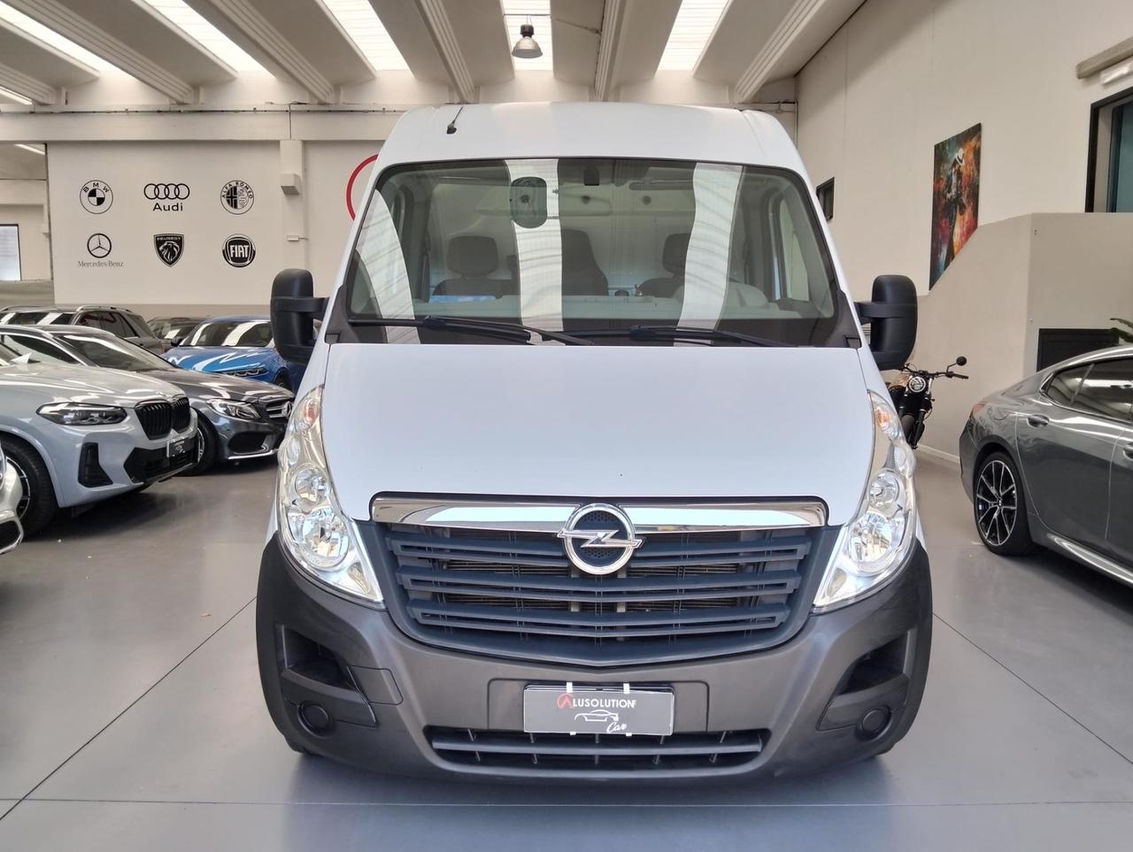 Opel Movano 33 2.3 CDTI 125CV PC-TM FWD Furgone E5+