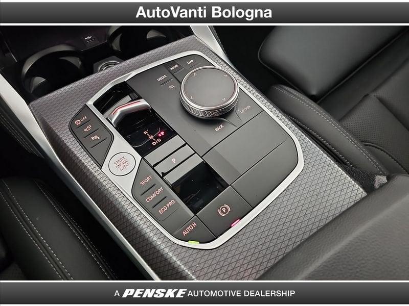 BMW Serie 4 420d Gran Coupe mhev 48V xdrive MSport Pro auto