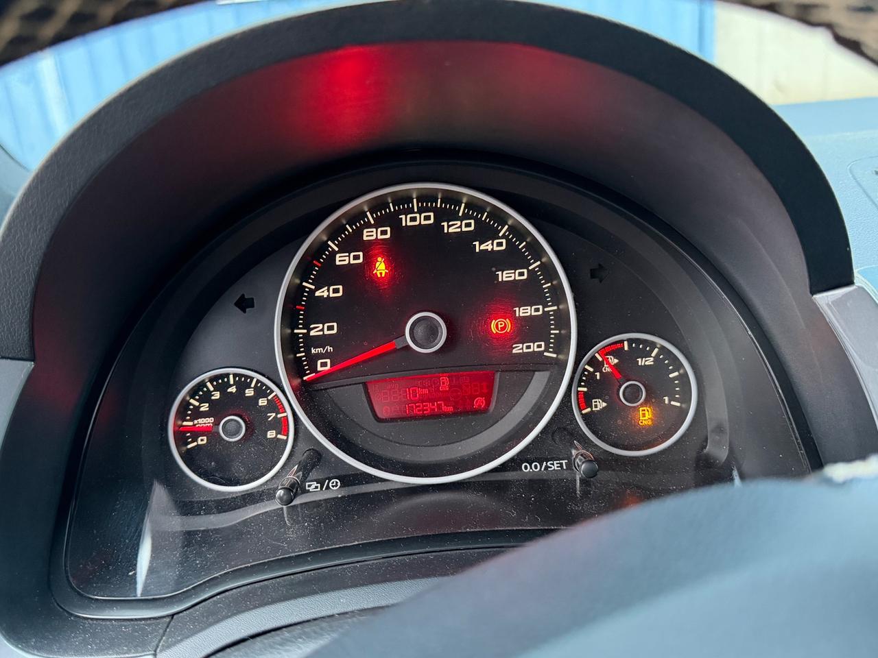 Seat Mii 1.0 5 porte Reference