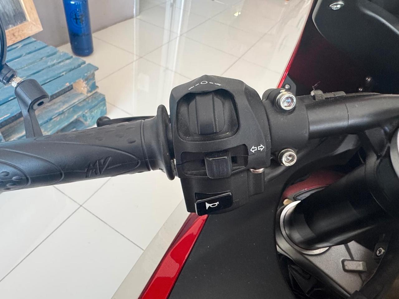 Mv Agusta Superveloce 800 75° Anniversario