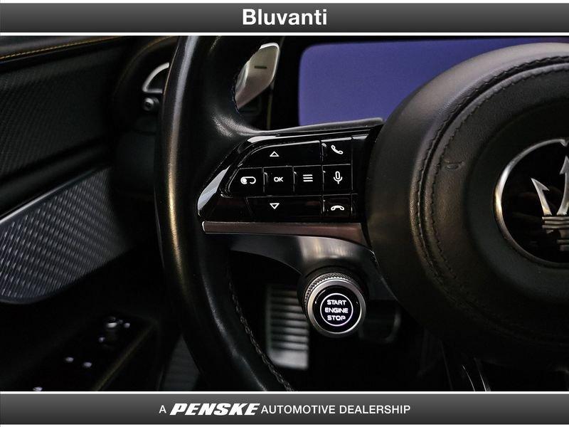 Maserati Grecale 2.0 330cv MHEV Modena Q4 auto