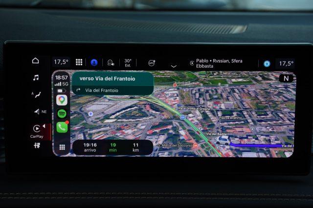 ALFA ROMEO Tonale 1.3 280 CV PHEV AT6 Q4 Sprint