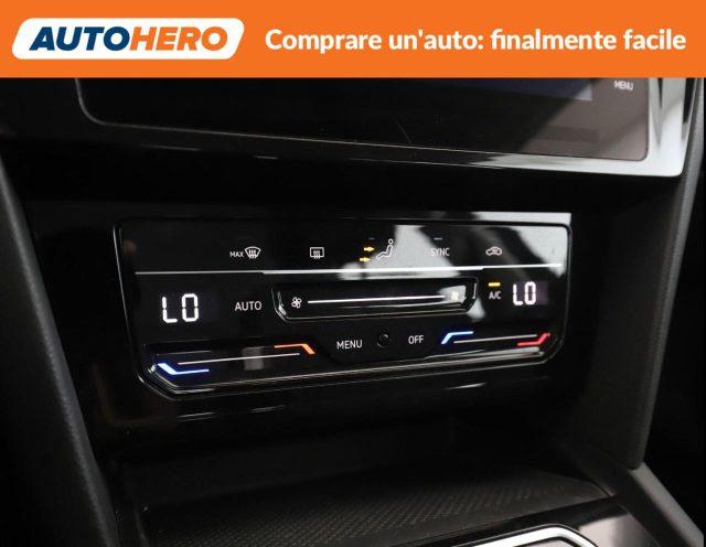 VOLKSWAGEN Passat Variant 2.0 TDI SCR EVO DSG Business