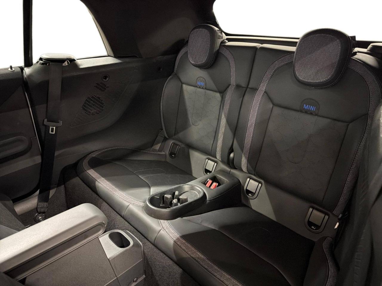 MINI Mini Cabrio Cooper C Classic