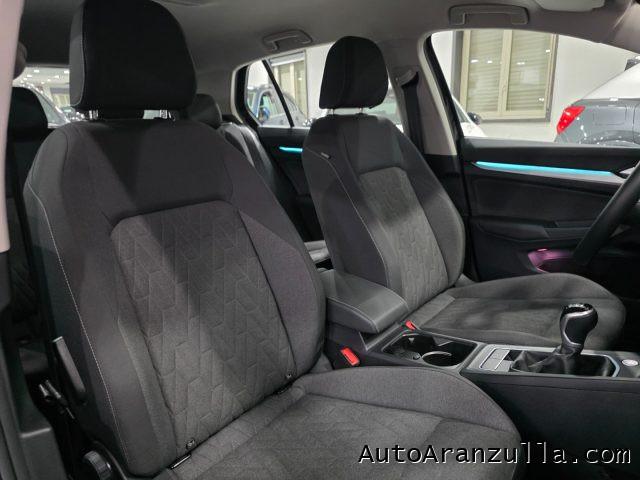 VOLKSWAGEN Golf NEW 8.5 2.0 TDI 115CV Life Virtual Cokpit