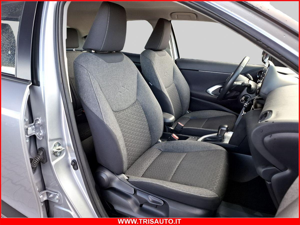 TOYOTA Yaris Cross 1.5 Hybrid E-Cvt Active NEOPATANTATI (NAVI)