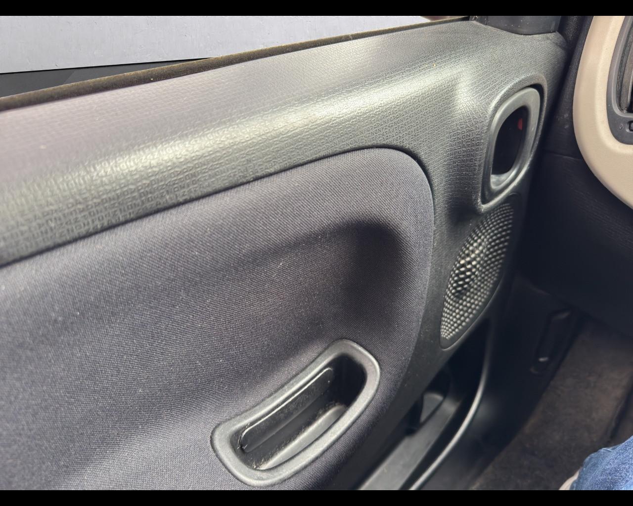 FIAT Panda 3ª serie - Panda 1.2 Easy