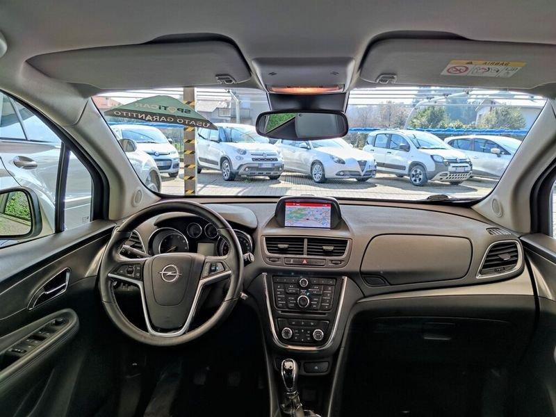 Opel Mokka I 1.6 cdti Cosmo s&s 4x2 136cv m6