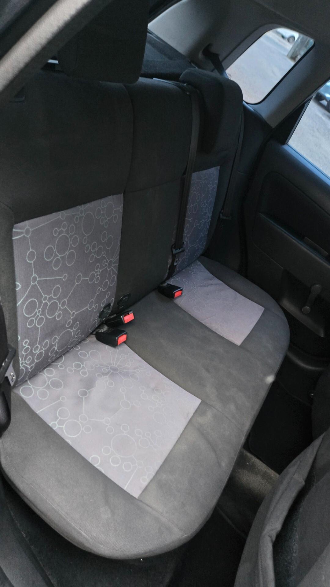 Ford Fiesta 1.4 TDCi 5p. Ghia