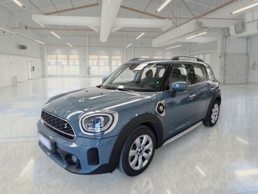 MINI COOPER SE COUNTRYMAN ALL4 Business autom.