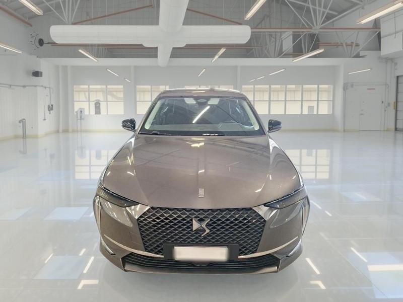 DS DS 4 BlueHDi 130 Automatico Business 5 PORTE
