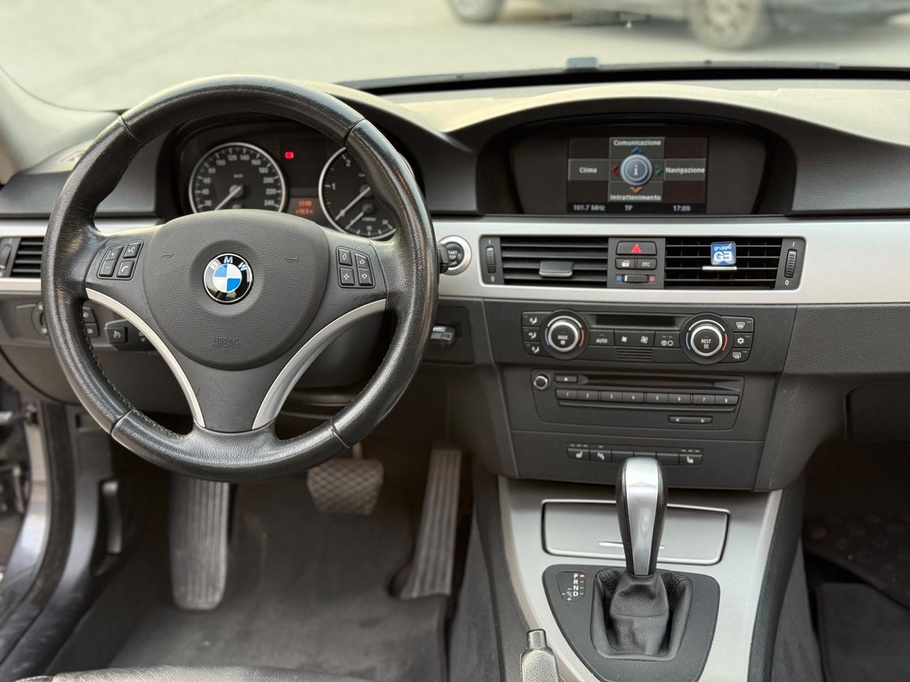 Bmw 320d cat Touring automatica tetto navi 1 PRO