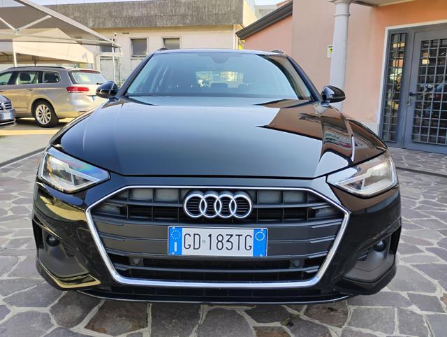 AUDI A4 Avant 35 TDI/163 CV S tronic Business