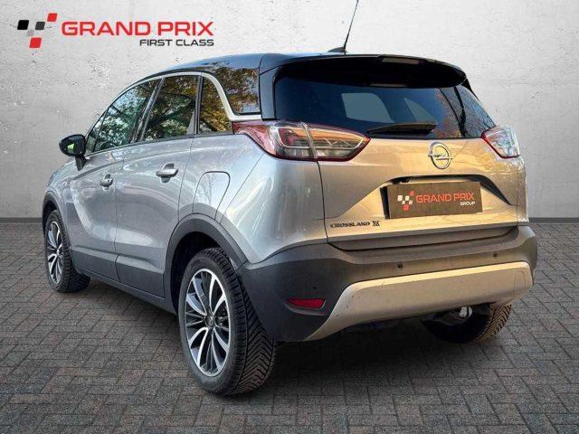 OPEL Crossland X 1.5 ECOTEC D 120 CV Start&Stop aut. Innovation