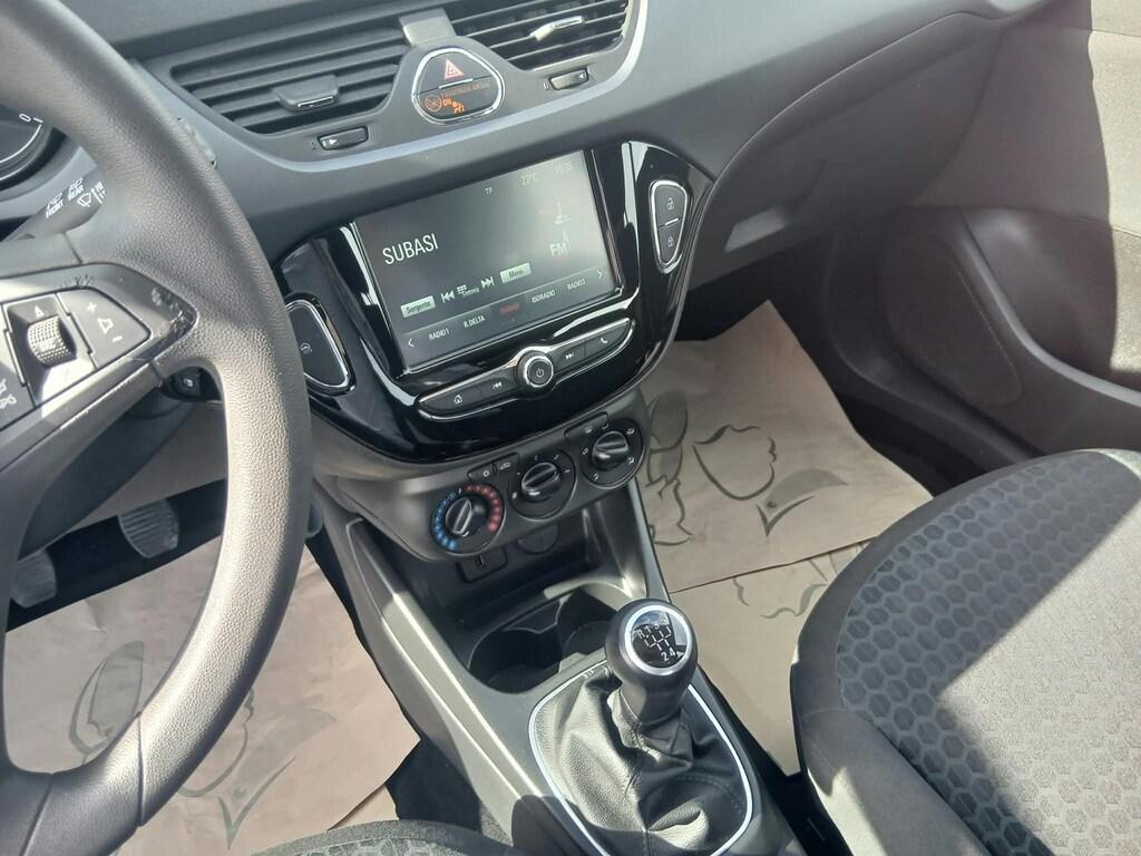 Opel Corsa 5 Porte 1.3 CDTI N-Joy