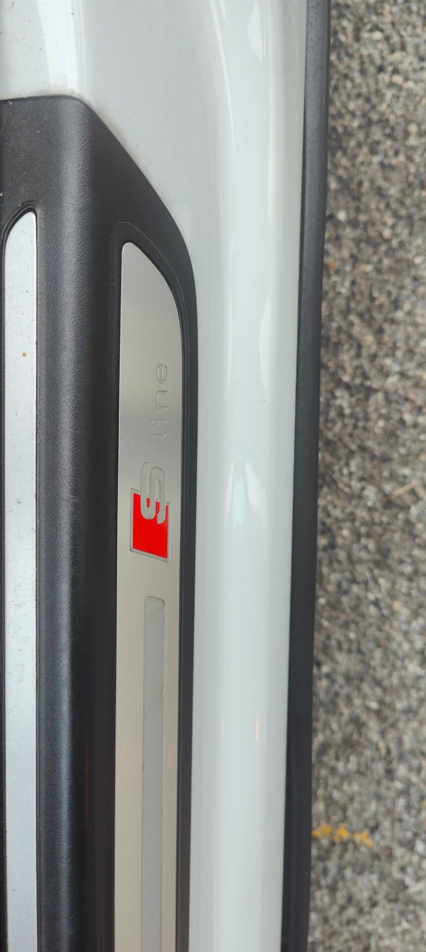 Audi Q5 2.0 TDI 170 CV quattro S tronic Advanced Plus