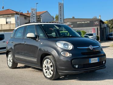 Fiat 500L 1.3 Mult- 85 CV Panoramic Edition Grigio Moda