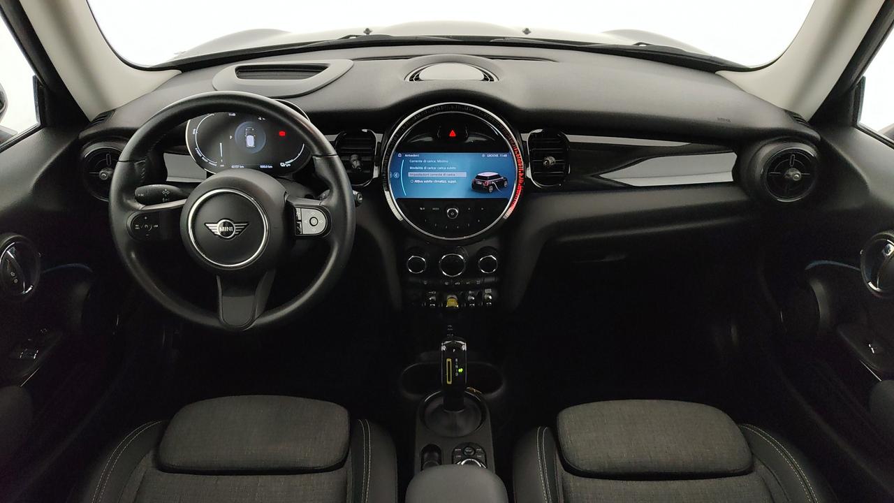 MINI Mini F56 2021 Full Electric - Mini 3p Cooper SE Yours auto