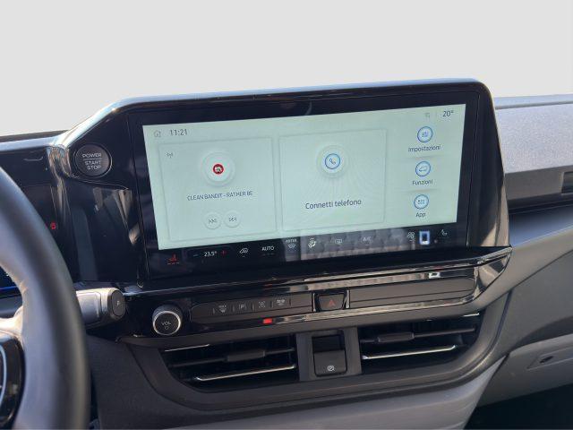 FORD Tourneo Custom 2°s 320 2.0 EcoBlue 170CV aut. PL Titanium