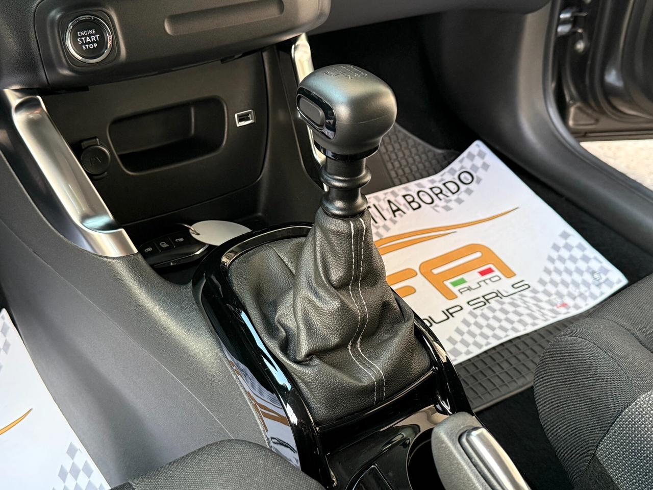 Citroen C3 Aircross BlueHDi NAVI CAMERA LED - 2023