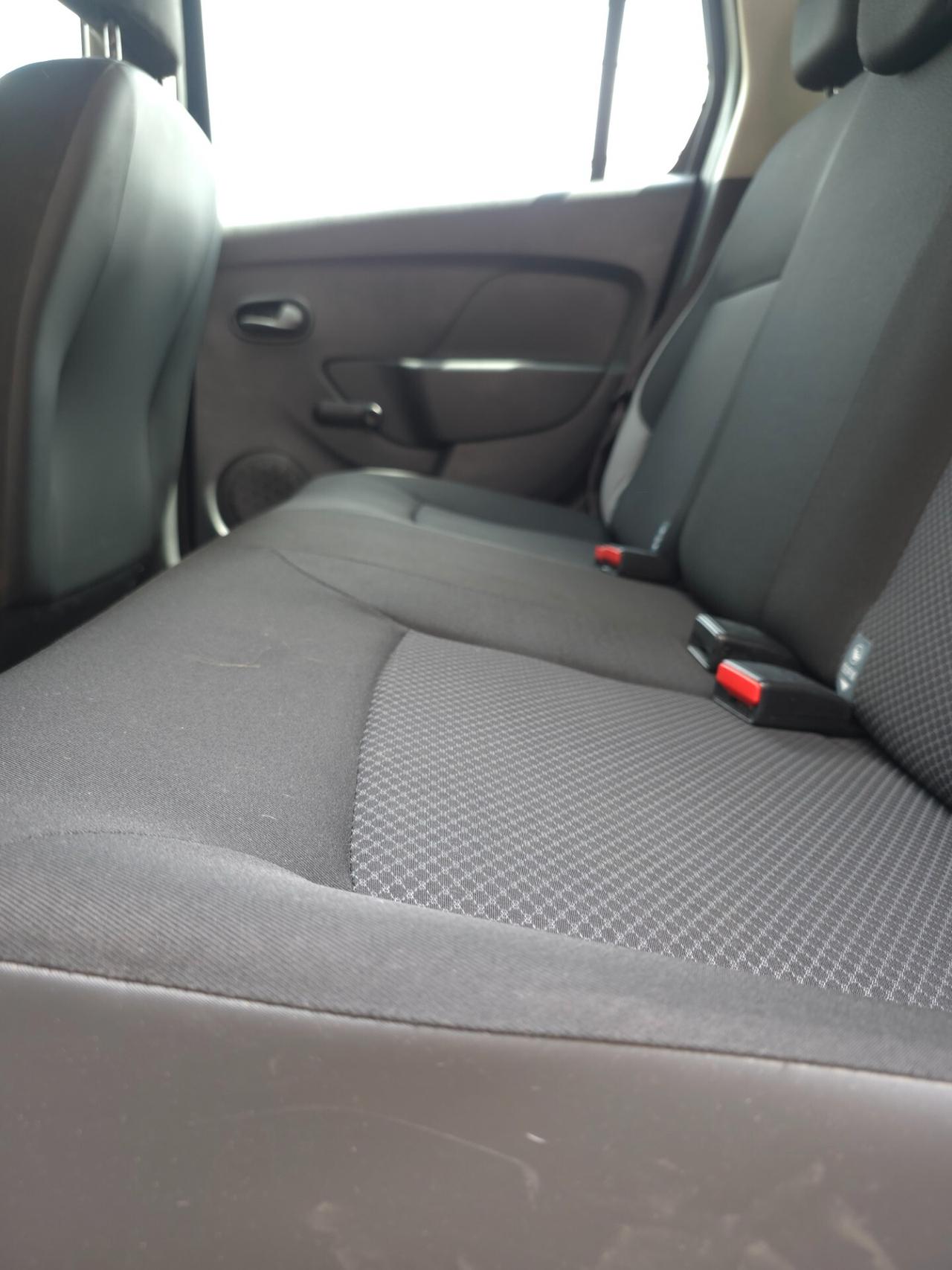 Dacia Logan MCV 1.2 75CV Ambiance