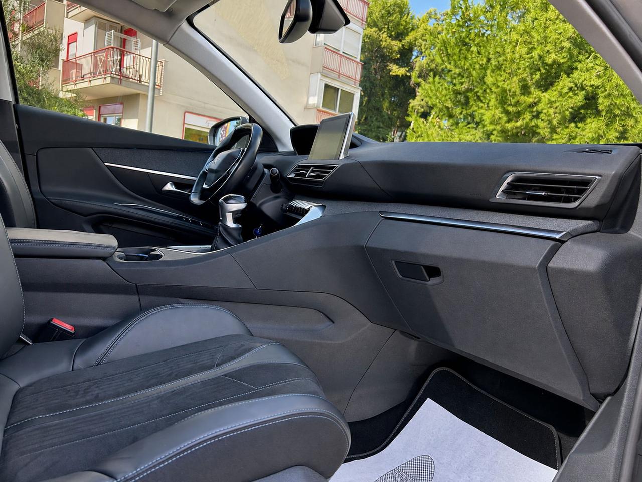Peugeot 5008 1.5 Blue HDI 130 Crossway 7 po #50903