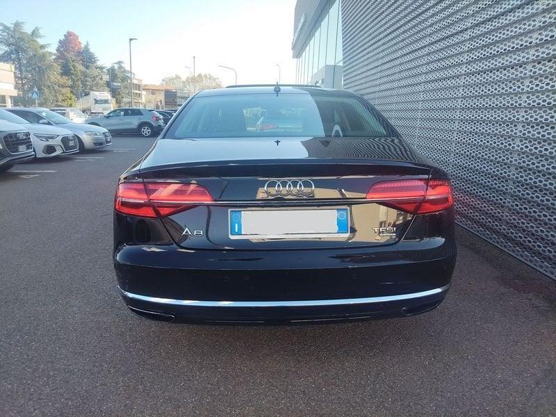 Audi A8 A8 4.0 TFSI 435 CV quattro tiptronic