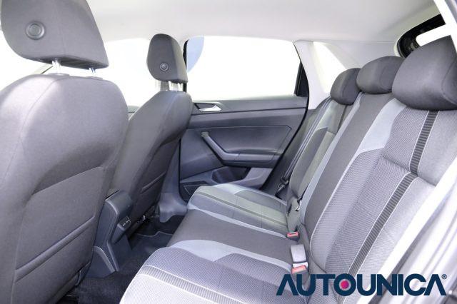 VOLKSWAGEN Polo 1.0 TSI DSG STYLE NEOPATENTATI