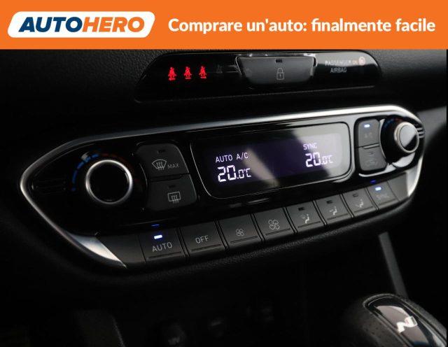 HYUNDAI i30 2.0 T-GDI 280 CV 5 porte DCT N Performance