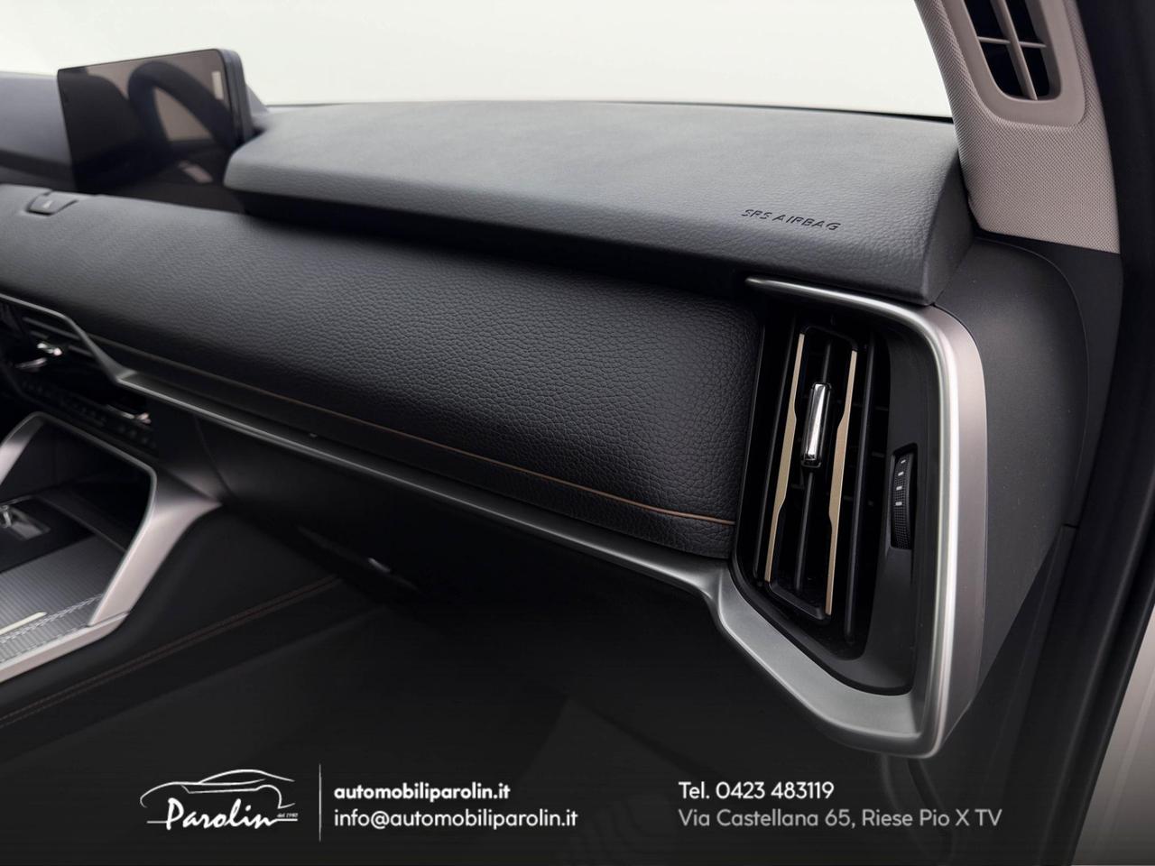 Mazda CX-60 3.3 m-hybrid boost Homura AWD Tetto-Perla-Black pack