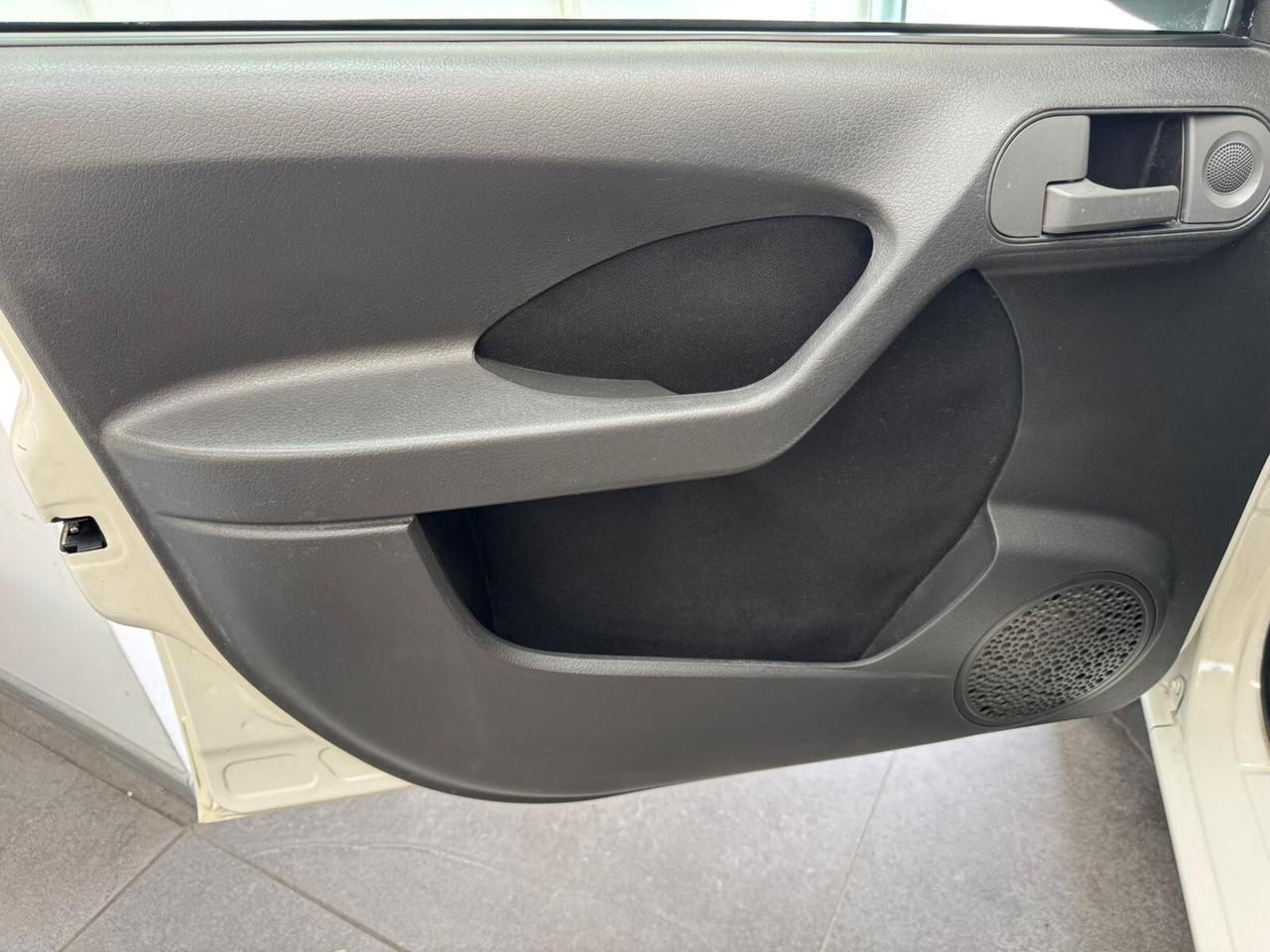 Fiat Panda 1.3 MJT 16V DPF Active