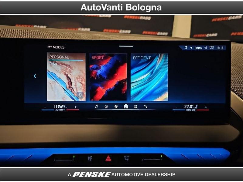 BMW X3 X3 xdrive30e MSport Pro auto