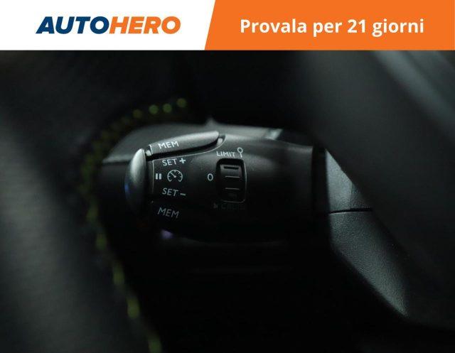 PEUGEOT 2008 PureTech 130 S&S EAT8 GT Line