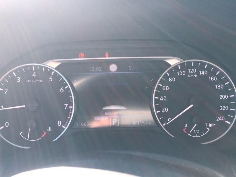 Nissan Juke 1.0 DIG-T 114 Mt N-Connecta