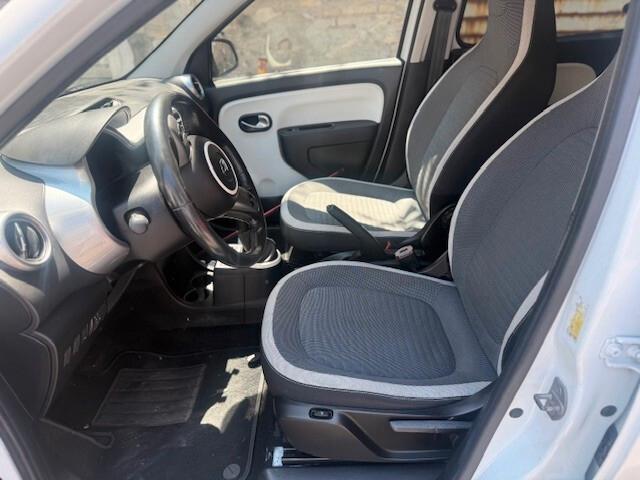 Renault Twingo SCe Stop&Start Intens Cambio Manuale