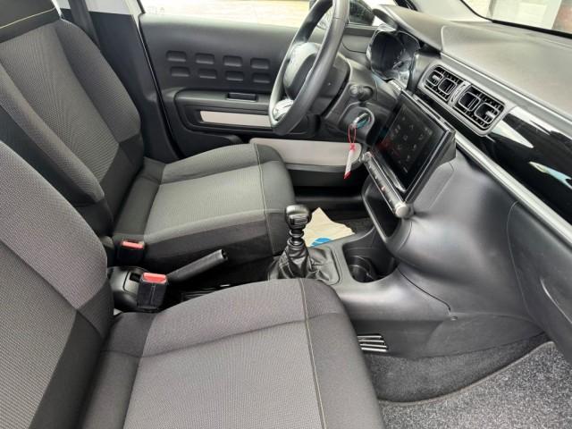 Citroen C3 1.5 bluehdi Feel Pack s&s 100cv 6m