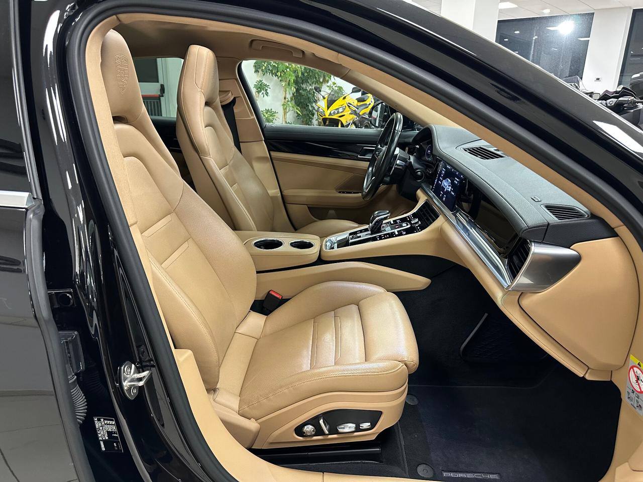 Porsche Panamera 2.9 4S Executive 440 CV - 2018