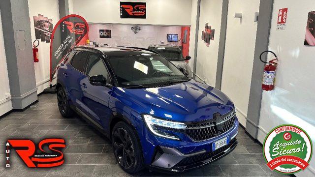 RENAULT Austral Austral Full Hybrid E-Tech 200 CV Iconic Esprit Al