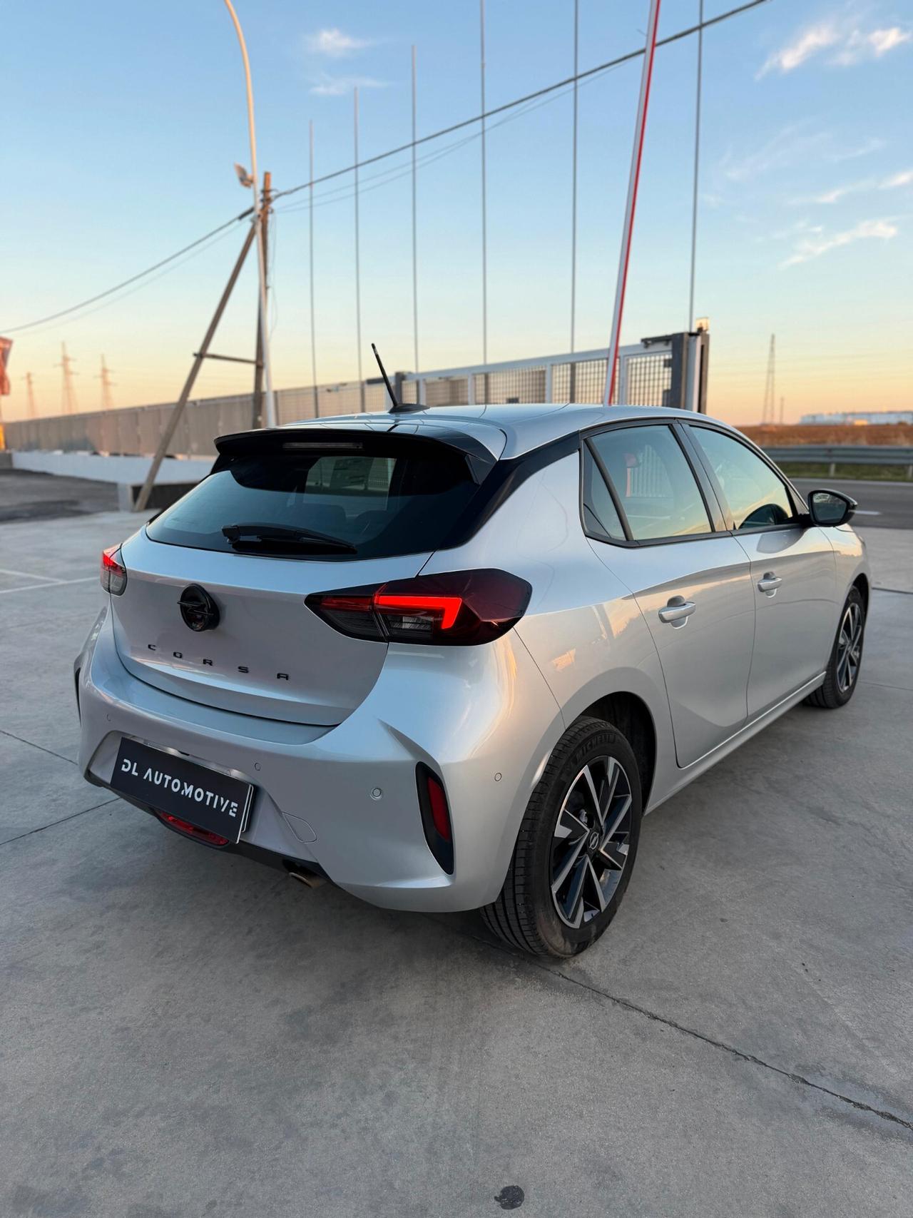 Opel Corsa 1.2 100 CV GS LINE