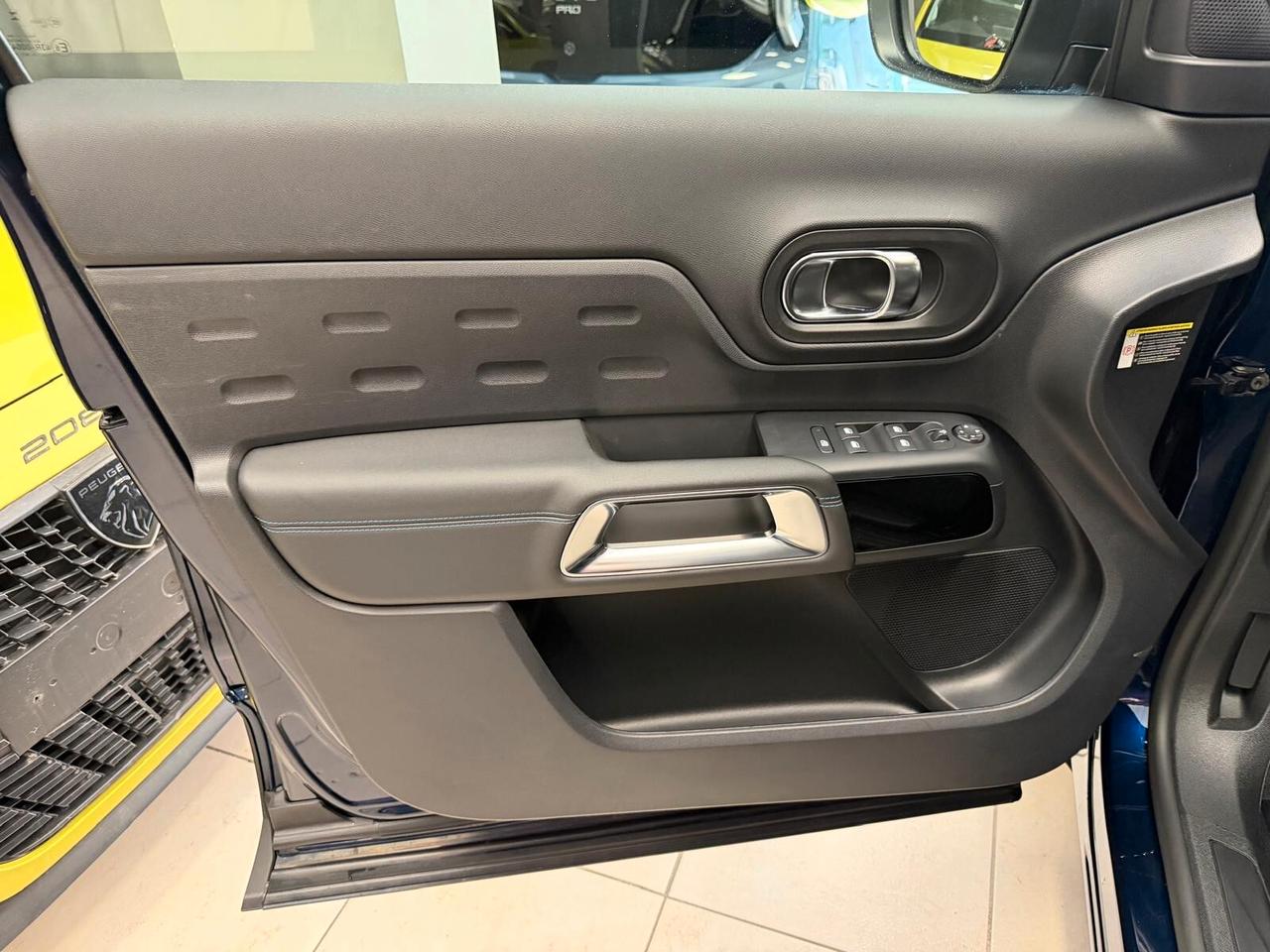 Citroen C5 Aircross BlueHDi 130 S&S EAT8 Max A RATE DA 270 AL MESE