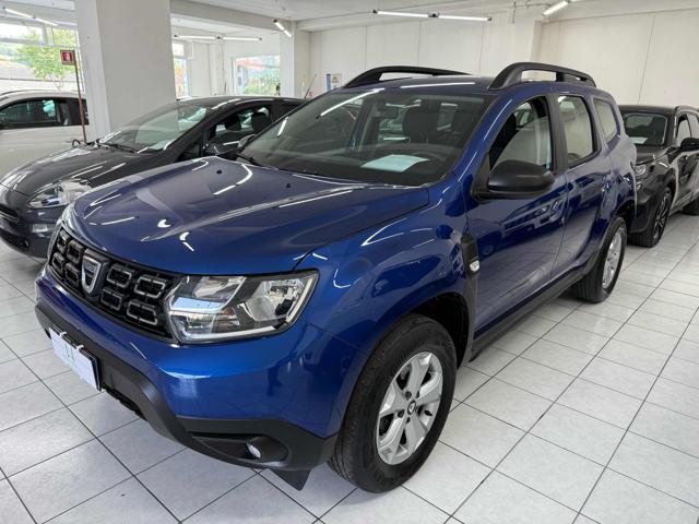 DACIA Duster 1.5 Blue dCi 8V 115 CV 4x2 Comfort