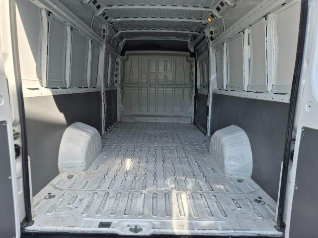 FIAT Ducato 35 2.2 Mjt 180CV XL H2 Furgone Maxi
