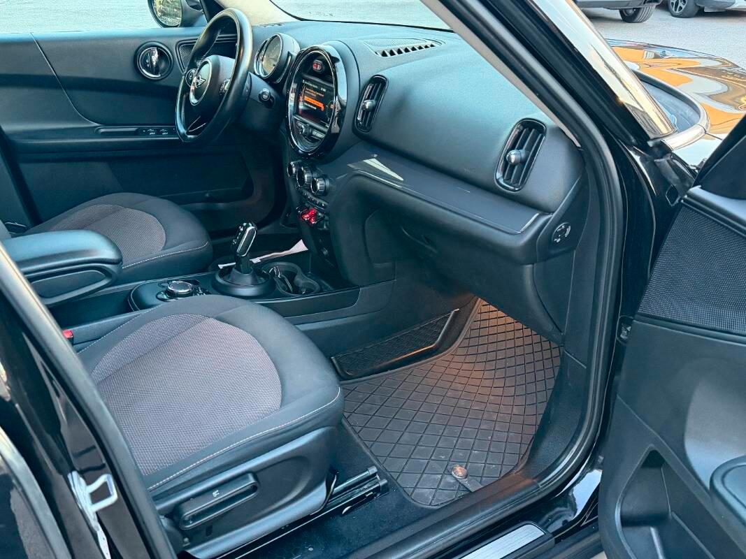 Mini Countryman D 2.0 150CV Hype Auto Led Navi