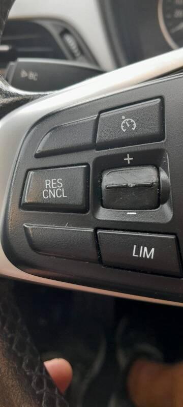 BMW X1 Sdrive20d Business